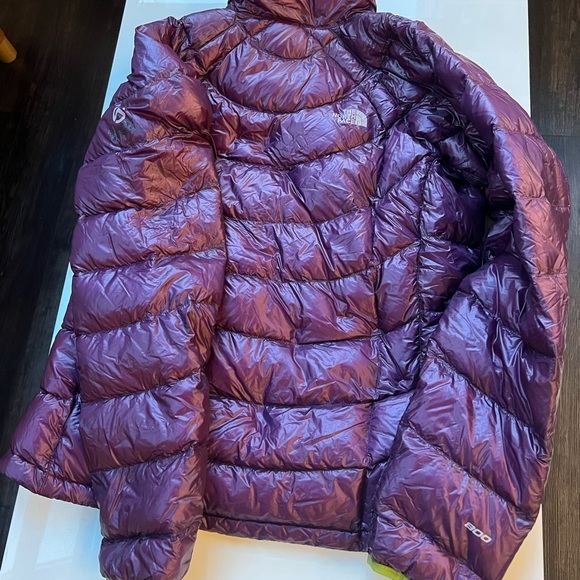 The North Face Summit Series 800 Jacket - Women’s L - Picture 14 of 15